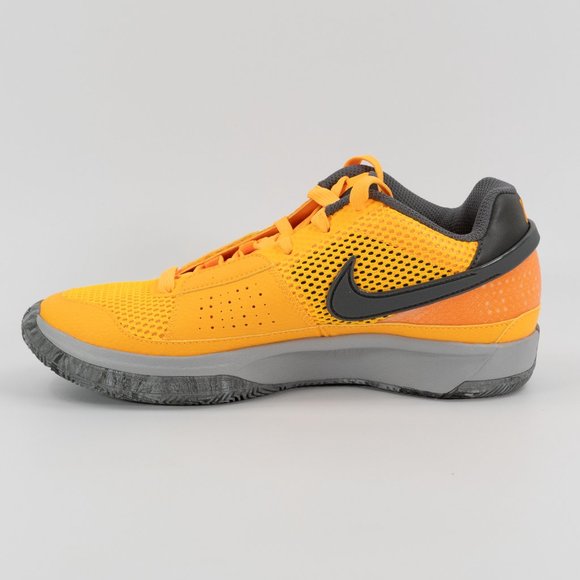 Nike Ja 1 \'Laser Orange Wet Cement\' FV1281-800 size 6 Men / 7.5 Women main image 8